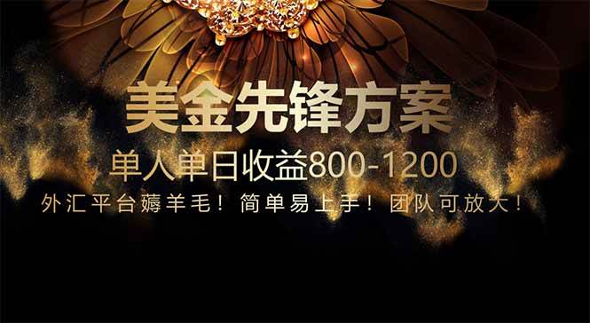 （14761期）免费技术！小众赛道！一年布局抵三年努力，每日800+-云悦网创｜知识付费